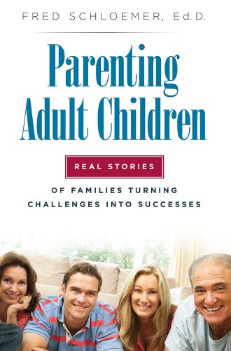 PARENTING ADULT CHILDREN