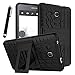 Galaxy Tab A 7.0 Case, SM-T280, SM-T285, Asstar Shockproof Heavy Duty Rugged Hybrid Kickstand Protective Case for Sumsung Galaxy Tab A 7