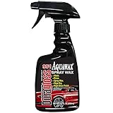 Duragloss 951 Automotive Aquawax - 22 oz.