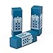 Doctor Who Tardis Tumbling Game - 36 Pieces Included by Underground Toys
