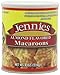 Jennie's Macaroon Almond Flavored, Dairy And Gluten Free, 8-Ounce Cans (Pack of 6)