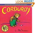 Corduroy by Don Freeman