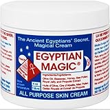 Egyptian Magic All Purpose Skin Cream - Combo Pack (2) 4 oz. Jars