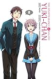 The Disappearance of Nagato Yuki-chan, Vol. 8 - manga