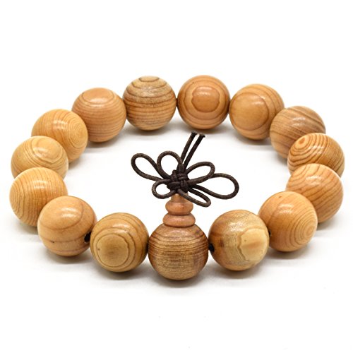 Chinese Knot Elatic Bead (15mm15 