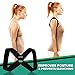 CAMP BEN Original Posture Corrector Figure 8 Clavicle Brace for Women and Men (LG 38-44