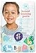 The Honest Company Disposable Training Pants, Animal ABCs, 4T/5T, 19 ct