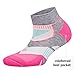 Balega Women's Enduro V-Tech Low Cut Socks (1 Pair) (2017 Model)
