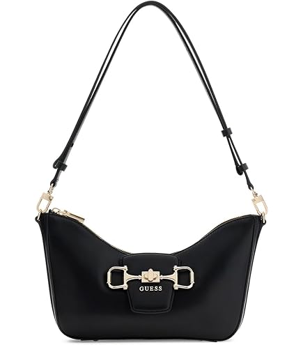 GUESSバッグ Amazon.com: GUESS Janie Convertible Shoulder Bag : Clothing, Shoes