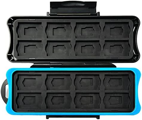 ゴシレ Gosear 32 1 防水ゲームカードケースマイクロ Sd カード収納ボックスホルダーオーガナイザー任天堂スイッチ