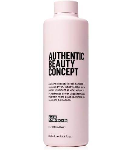 Amazon.com: Authentic Beauty Concept Replenish Cleanser