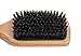 Schöne Body Beech Wood, Wild Boar Bristle Hair Brush (Paddle hair brush)