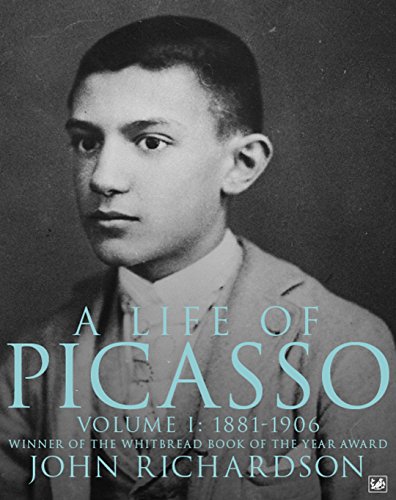E.B.O.O.K A Life of Picasso (v. 1) [W.O.R.D]