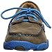 TWISTED X Kid's Boat Shoe Driving Leather Moccasins