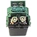 Caltric Starter Solenoid Relay Compatible With Honda Vt750 Shadow Vt 750 1998-2010