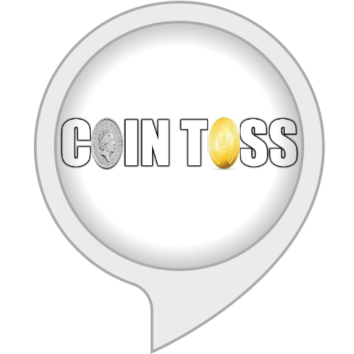 Amazon.in Coin Toss Alexa Skills