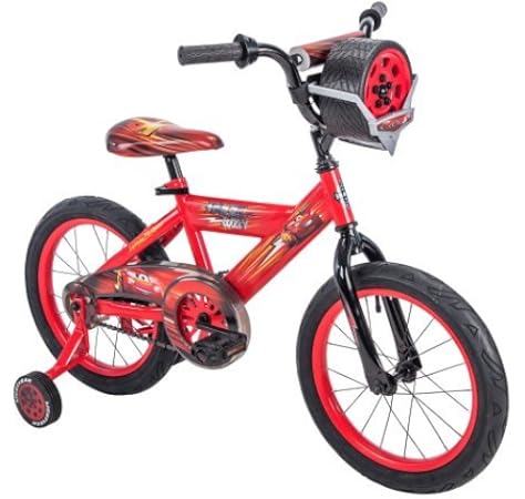 disney toddler bike