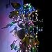 SOLLA String Lights 3M 30 LEDs, Multi Color Flexible Copper Wire Lights, Battery Operated Starry Fairy String Lights, Decor Rope Lights for Seasonal Decoration Holiday, Wedding, Party,Christmas
