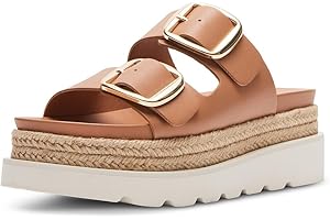 Madden Girl Women's Mythicall Flat Sandal