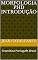 Livro Morfologia PHD Introdução: Gramática Português Brasil (Volume Livro 1)