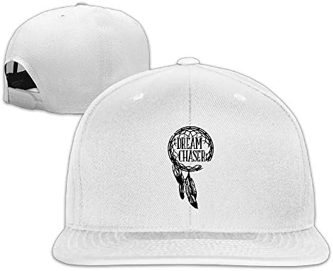 Sports Caps Snapback Hats Plain Cap Dream Catcher Design