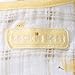 HALO 100% Cotton Muslin Sleepsack Swaddle, Giraffe Plaid, Newborn