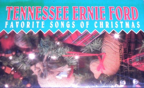 Tennessee Ernie Ford - The Twelve Days Of Christmas Lyrics - Zortam Music