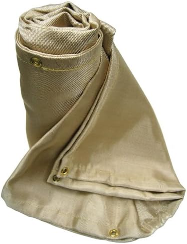Lenco 08820 6' x 8' Welding Blanket