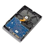 SANNCE Professional DVR/NVR 1TB Surveillance Hard Drive, 3.5-Inch Internal Bare Drive for Security Camera System