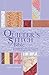 The Quilter's Stitch Bible: The Essential Illustrated Reference to Over 200 Stitches with Easy to Follow Diagrams (Artist/Craft Bible Series) by 