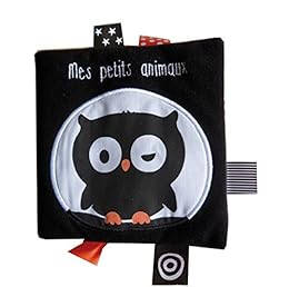 Mon tout premier imagier des animaux