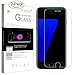 iPhone 7 Plus Screen Protector Glass, Z-Roya 2 Pack Tempered Glass Screen Protector For Apple iPhone 7 Plus 5.5 inch [3D Touch Compatible] 0.2mm Screen Protection Case Fit 99% Touch Accurate - Clear