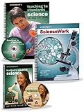 Teaching to Standards: Science Classroom Kit: Science a Systematic Science Curriculum for Middle and High School Students