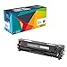 Do it Wiser Remanufactured Toner Cartridge Replacement for HP 507X HP 507A CE400X HP Laserjet Enterprise HP M551n M551dn M551xh M570dw M570dn M575c M575dn M575f (Magenta)