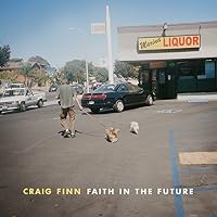 Craig Finn Ablum Cover