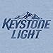 Keystone Light Logo T-Shirt