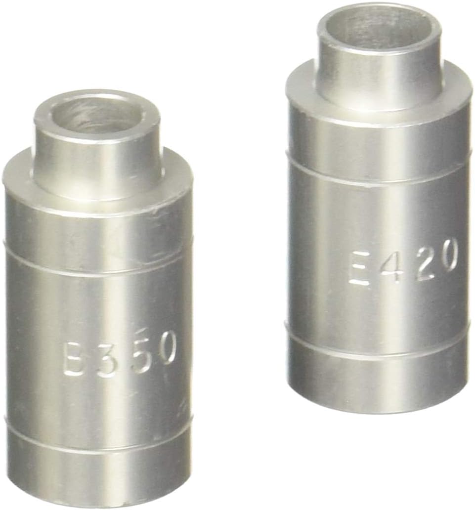 Hornady HK66 LockNLoad Headspace Gauge Kit with Body, Gunsmithing