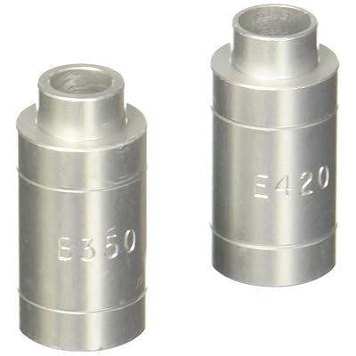 Hornady HK66 Lock-N-Load Headspace Gauge Kit with Body