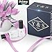 Soak Off Gel Nail Polish - Y&S Top Coat and Base Coat UV Gel Soak off Nail Polish 8ml
