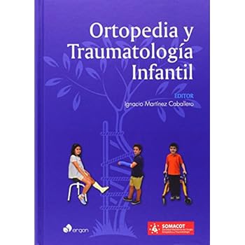 Ortopedia Y Traumatología Infantil