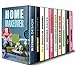 Home Makeover Box Set (10 in 1): Interior Design Tips. DIY Projects, Household Hacks, Decoration Ideas, Landscaping and House Repair (Design & Decor)