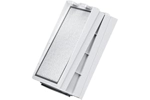 Max-Sorb Carbon Filter Replacement, 99% Odor Elimination, Filter Refills Accessory for WECREAT AirGuard Ultra Solder Welding Fume Extractor Smoke Purifier