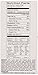 Glutino, Gluten Free Toaster Pastry, Apple Cinnamon, 5 Ct