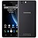 Doogee X5 8GB Black, Dual Sim, 1GB Ram, 5.0 inch, Unlocked International Model, No Warranty