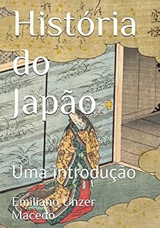 Livro História Do Japão