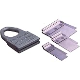 Mo-Clamp 0800 Tac-N-Pull Pull Plate Clamp - MOC0800 MCL0800 PU0800