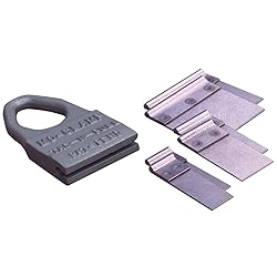 Mo-Clamp 0800 Tac-N-Pull Set with 3 Pull Plates