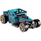 Hot Wheels id Bone ShakerÂ  {Hot Wheels Icons}