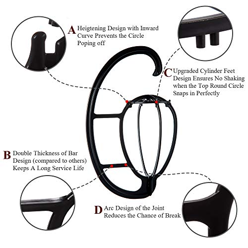 2 Dreamlover+Portable+Hanging+Collapsible+Durable