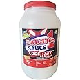 Saiger's Sauce 1 Code Red